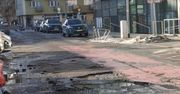 Gdynia: Drogi i chodniki wymagają znaczących remontów