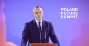Nawrocki ostrzega. "Eksplozja bezdzietności"