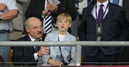 Fortuna klanu Łukaszenków. Tak ustawił dzieci i wnuki