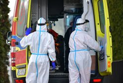 Koronawirus w Polsce. Mamy wzrost zakażeń. Nowy raport Ministerstwa ZDrowia [12 maja 2021]