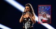 Szemplińska w finale Eurowizji. Reakcja jej partnera podbija sieć