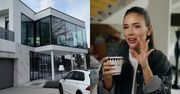 Klaudia Halejcio żyje w luksusowej willi. Obecnia jest warta blisko 12 MILIONÓW ZŁOTYCH (ZDJĘCIA)