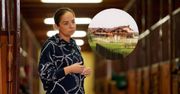 Agnieszka z "Rolnik szuka żony" ma kłopoty? Jej hotel i restauracja zostały zamknięte