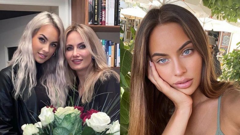 Mama Kasi Lenhardt opłakuje córkę