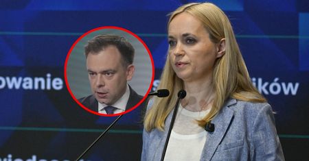 "Krok w dobrą stronę". Domański o planach resortu zdrowia