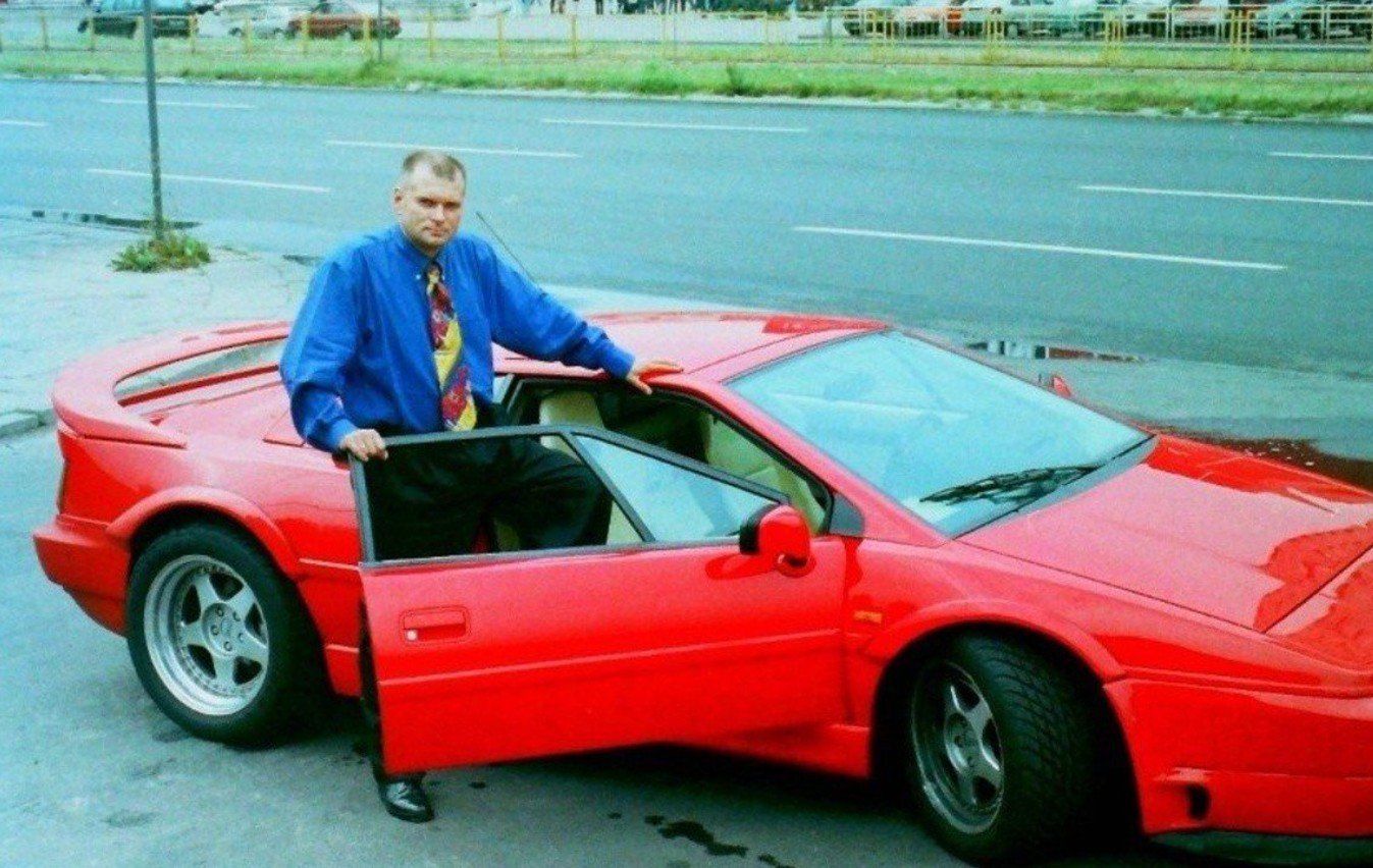 Krzysztof Rutkowski