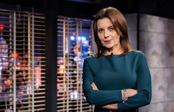 Zmiana w emisji „Raportu specjalnego”. Program Bianki Mikołajewskiej rzadziej na antenie