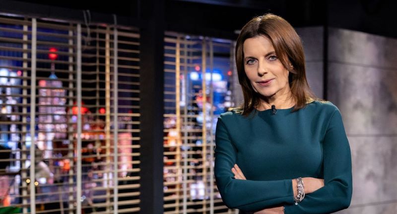 Zmiana w emisji „Raportu specjalnego”. Program Bianki Mikołajewskiej rzadziej na antenie