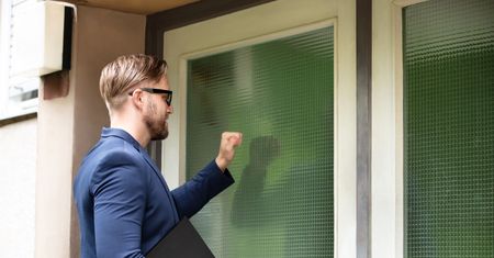Spis ludności. Rachmistrzowie zaczynają chodzić po domach