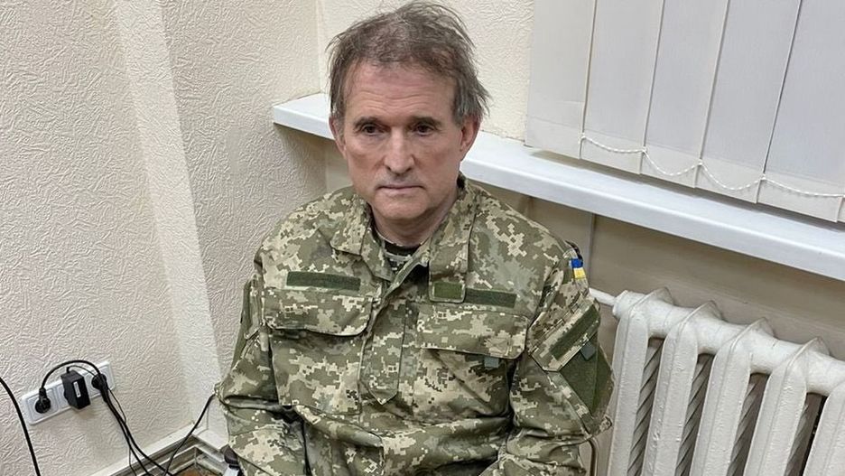 Wiktor Medwedczuk 