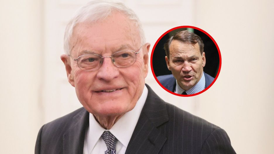 Kellogg chwali słowa Sikorskiego
