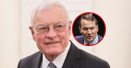 Człowiek Trumpa chwali słowa Sikorskiego. "Bardzo dobre"