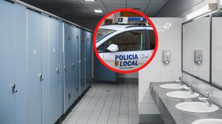 "Zgwałcił ją w kabinie". Dała Niemcowi "kosza". Koszmar na Majorce