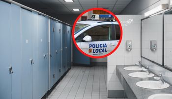 "Zgwałcił ją w kabinie". Dała Niemcowi "kosza". Koszmar na Majorce