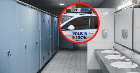 "Zgwałcił ją w kabinie". Dała Niemcowi "kosza". Koszmar na Majorce