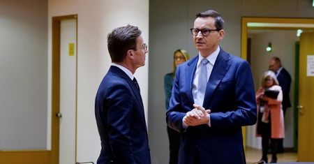 "Atak na polski przemysł". Premier ostro o planach Brukseli