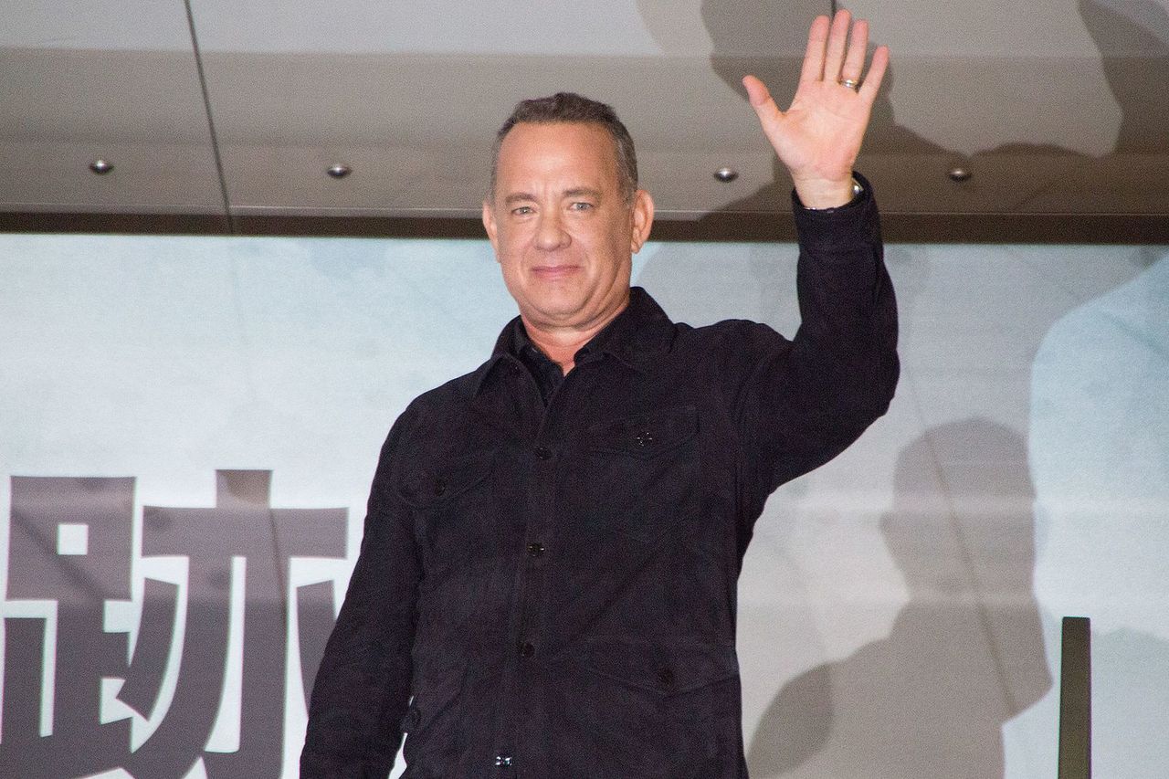 Tom Hanks będzie miał własną grę - tylko na Apple Arcade