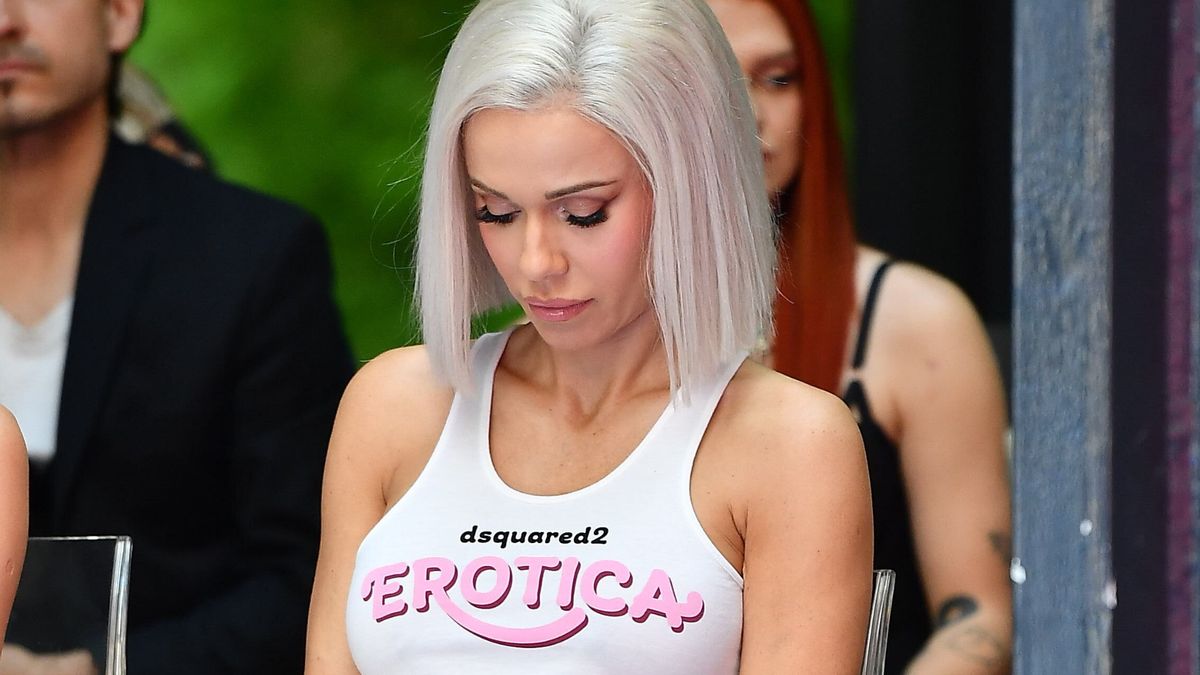 Doda zaniepokoiła fanów wyznaniem