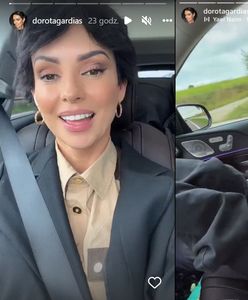 Ekspert piętnuje zachowanie Gardias. Mercedes odcina się od skandalicznego filmiku