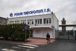 Ewakuacja po wycieku amoniaku. Trwa akcja straży pożarnej