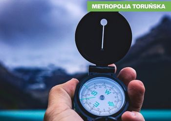 Jaki jest dostęp do kultury mieszkańców  Metropolii Toruńskiej? KOMPAS wyznaczy azymut