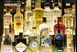 Siemianowice Śląskie. Specjalizował się w kradzieży alkoholi, przesadził