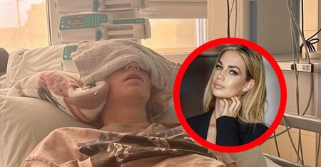 Była miss walczy z ciężką chorobą. Tak objawiał się zespół Guillaina-Barrégo