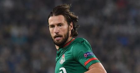 Grzegorz Krychowiak trafił do szpitala!