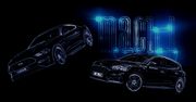 Ford Mach 1 z Mustanga odziedziczy wygląd. Technicznie bliżej mu będzie do Focusa
