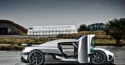 Koenigsegg stworzy tańszy supersamochód?