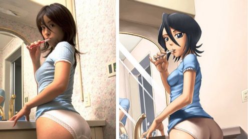 TOP rzeczy, które przenieślibyśmy z gier do życia 1