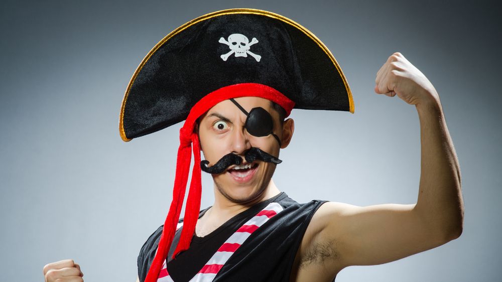 Copyright trolling to kiepski biznes. Oskarżony o piractwo dostanie 100 tys. dolarów od antypiratów 1