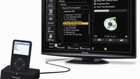 Telewizory z dockiem na iPoda 1