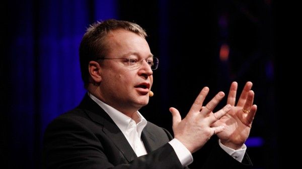 Nokia przedstawia wyniki finansowe za drugi kwartał. Jak się trzyma? 1