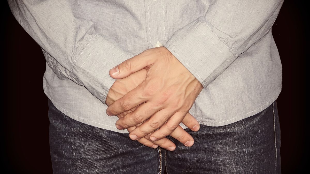 Żylaki powrózka nasiennego (łac. varicocele) są chorobą dotykającą najczęściej młodych mężczyzn.