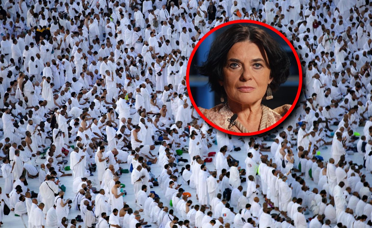 Co islam mówi o Jezusie? "Oni go nie zabili ani nie ukrzyżowali"
