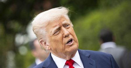 Kreml kusi Trumpa. 150-piętrowy wieżowiec powstanie w Moskwie?
