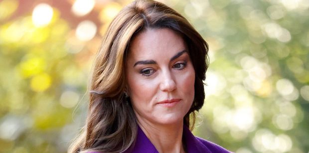 BBC opublikowało czarno-białe zdjęcie księżnej Kate Middleton. Internauci wściekli: "Przesada"