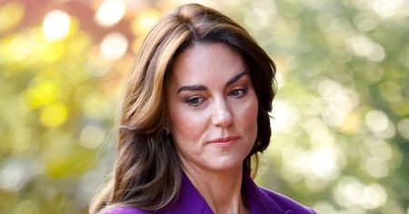 BBC opublikowało czarno-białe zdjęcie księżnej Kate Middleton. Internauci wściekli: "Przesada"