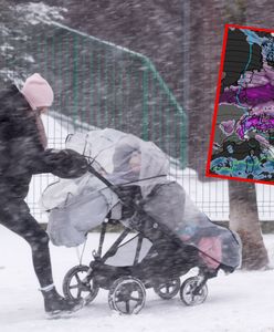 Alarmujące prognozy dla Polski. Szykuje się atak zimy