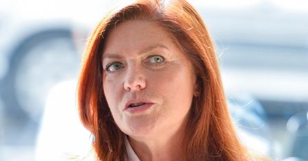 Mama Katarzyny Dowbor trafiła do szpitala. Wiadomo, w jakim jest stanie