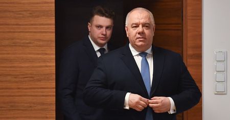 "Odwrócony Midas". Przezwisko padło w debacie sejmowej