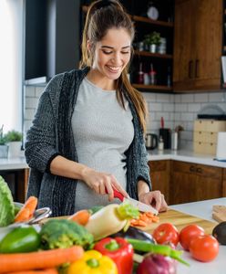 Smart Food. Dieta, która odmładza i odchudza