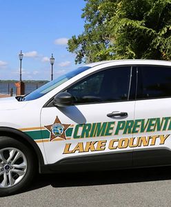 Morderczy 8-latek. "Groził, że zabije wszystkich"