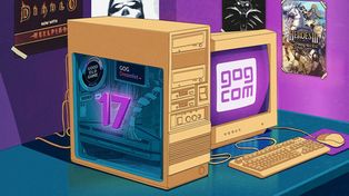 Niespodzianki na GOG-u. Jedna dotyczy Clair Obscur: Expedition 33