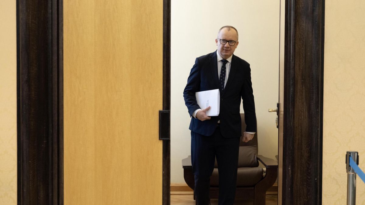 Ministerstwo Sprawiedliwości analizuje system "no fault"