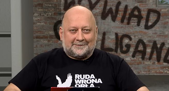 Prezenter Republiki wraca do rady programowej Radia Poznań