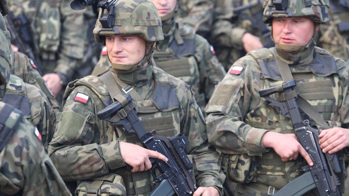 Wojsko Polskie otrzyma nowe drony. MON informuje o planach