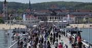 Sopot: od 11 kwietnia wstęp na molo będzie płatny. Zobacz ile zapłacimy w tym roku!