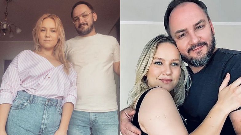 Ksiądz zrzucił sutannę dla miłości